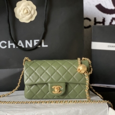 Chanel CF Series Bags